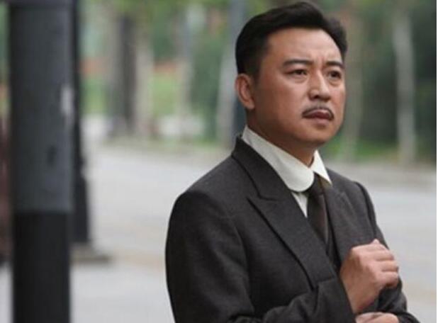 《人民的名义》刷屏 张晞临演奸商凭仗义又获赞_娱乐_腾讯网