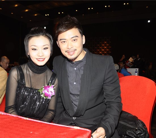 《倩女幽魂》获媒体推荐 王丹怡栗造型成谜