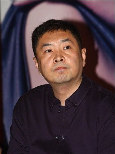专访《大男当婚》导演孙皓：徐峥演的就是我