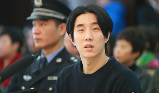 房祖名看守所生活:自学日语 托律师报平安