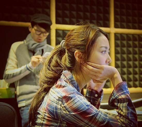 方大同薛凯琪齐晒合照 网友催婚:不结婚就报警