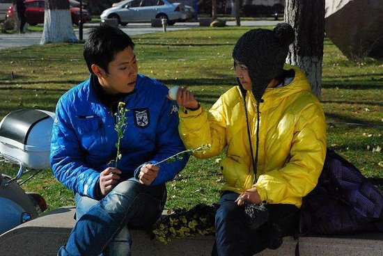 《婚前x行为》上线+微博红人王小山友情客串