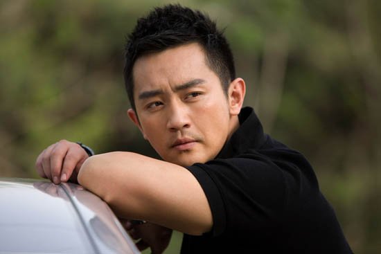 天下裘都》河北开拍高天如愿与马恩然合作