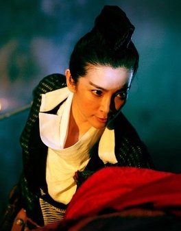 电影面对面：徐克的女人们—可攻可受