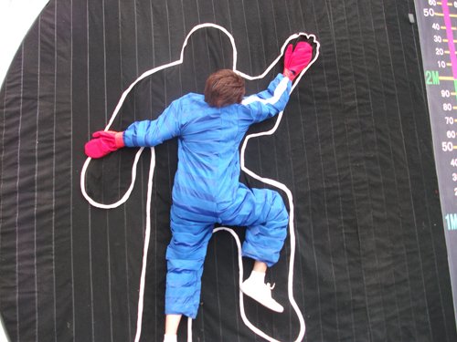 《胜利百分百》战新世界 继续海选游戏达人