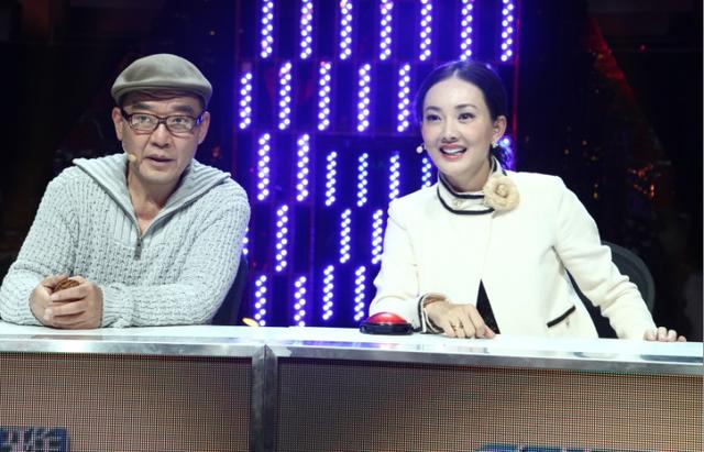 牛莉牛人队宣言 打造《喜剧星》美女集中营