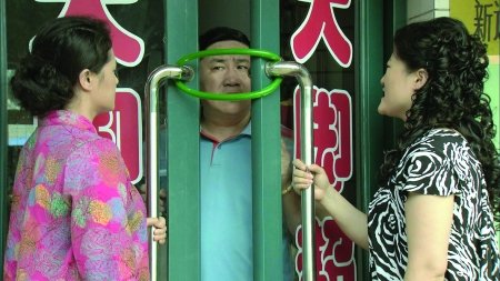 观众抨击《乡4》剧情恶俗：村民搞起了婚外恋