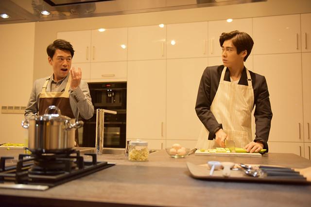 电影《怦然星动》上映 王耀庆化身温情暖男_娱乐_腾讯网