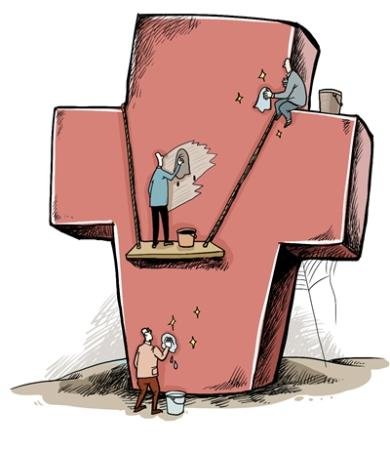 壹基金否认善款被挪用 称2000万善款无关红会