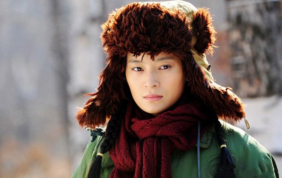 《我们的1977》杀青 王媛可不惧与原版比较