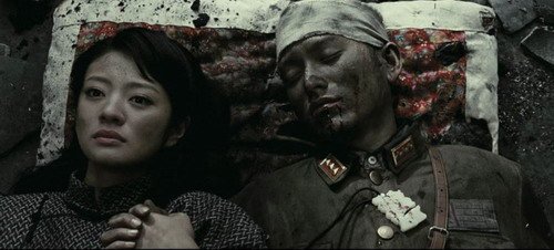 战争巨制《喋血孤城》今日上映 十大看点解析