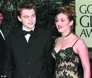 美国开画略显平淡 3D《泰坦尼克号》金矿在中