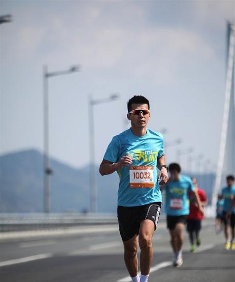 韩国歌手Sean携手公益 捐献善款为建设儿童医