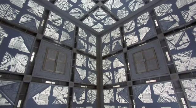 台词控第86期:《心慌方》