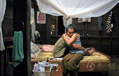 主竞赛单元资料:《能召回前世的布米叔叔》