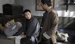 《火线三兄弟》收视飘红 三影帝出新求变赢观众