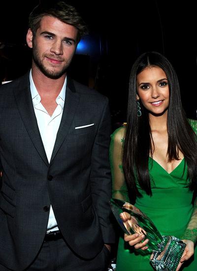 吸血鬼情侣无复合可能 妮娜疑与雷神弟弟相恋