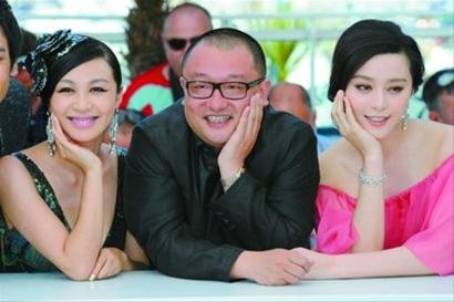 《日照重庆》首映获赞 王小帅:等着儿子叛逆