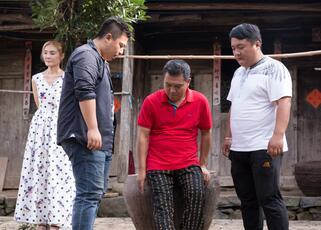 刘其柱执导网大《疯狂人贩》即将全网开播