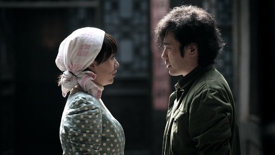 请你原谅我最后结局【haha《请你原谅我》收官 海清"肉食女"形象获