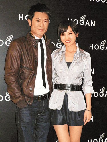  张柏芝 谢霆锋, 张柏芝 谢霆锋五年 婚姻解体 -新浪