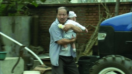 观众抨击《乡4》剧情恶俗：村民搞起了婚外恋