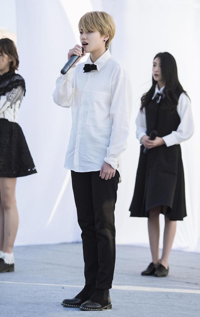 《殡葬女子天团》叶禹含领队Farewell Girls