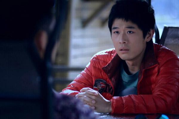 《暗黑者》宿丹首陷囹圄 IT高手或成败萧何