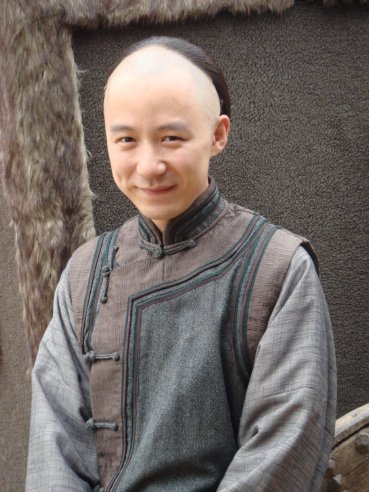 《天地民心》热播 吕丽萍王茂蕾母子情深_娱乐_腾讯网