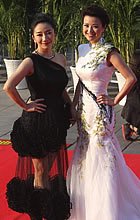 第21届金鸡百花电影节