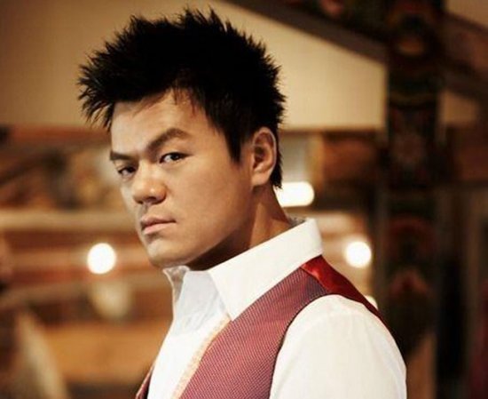 韩歌手朴振英将结婚 圈内好友送祝福 _娱乐_腾讯网