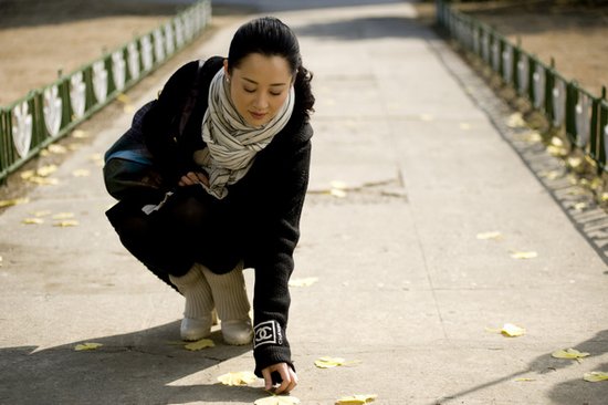 《美丽鲜花》取景维也纳 讲述浪漫动人的故事