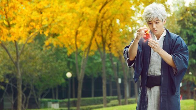 专治颜性恋 《乒乓侠》二次元登陆腾讯_娱