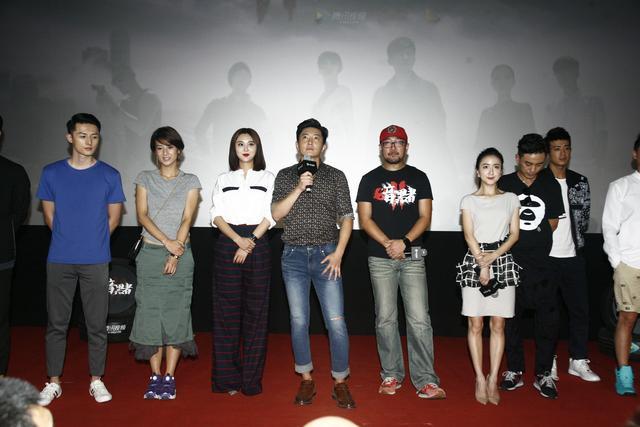 《暗黑者》到底怎么样?业内大佬:这一季更牛_