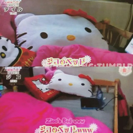 搞黑泡不爱去夜店：ZICO是个喜欢汗蒸的孝顺boy