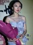 《爱你一生一世》忆爱情美好 小何晴没票房压力