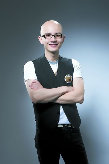 平安称2012是人生转折点 想请常石磊帮忙创作