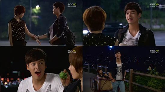 《I do I do》热播 李章宇完美演技获好评