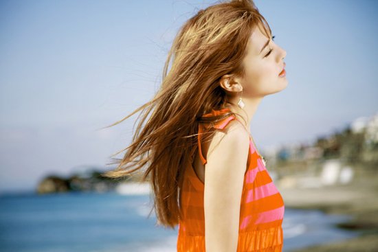 阿兰新专辑发布在即 曝有望首次触电大荧幕nbsp;