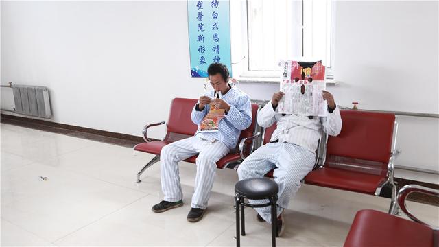 荒诞喜剧下的重影 《奔驰的大葱》静候佳音_娱