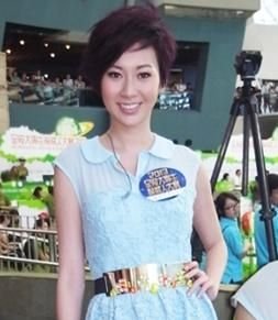 港媒曝多名女星卖淫陪睡 庄思敏：我值多少钱？