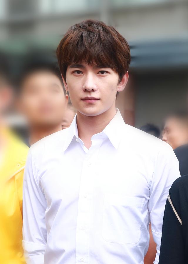 《微微一笑很倾城》开拍 主创名单集体点名