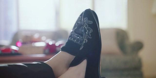 有一个靳东这样的帅蜀黍，才能过好我的前半生 