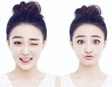 \<em>甄嬛</em>\<em>妹妹</em>变\表情妹\