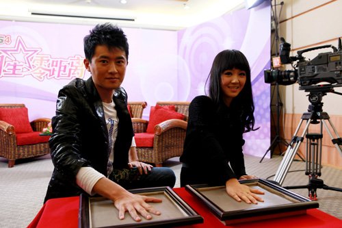 苦情大戏《国色天香》开播 习雪成唯一暖色