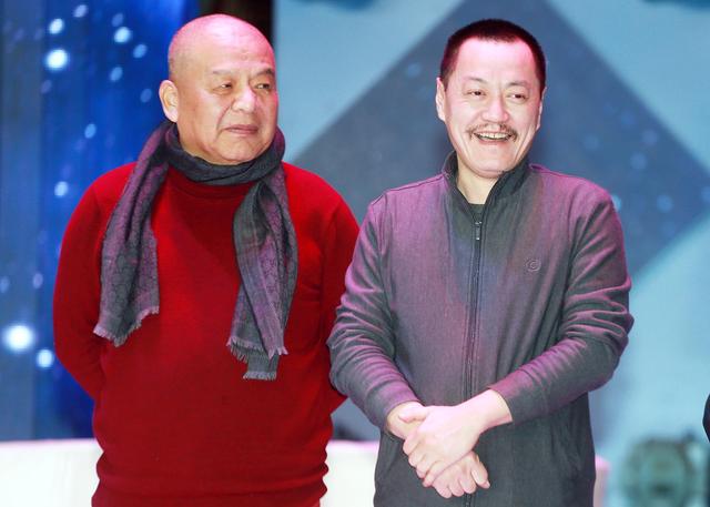 崔守杰《一路疯癫》包头开机 雪村称用跑步解压最好