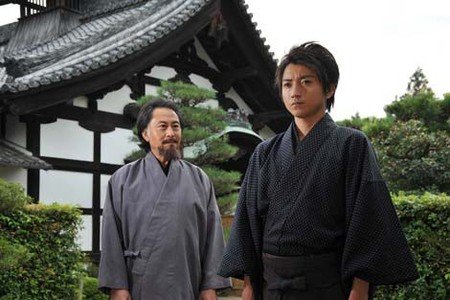 藤原龙也主演《最后的报复》 扮日本最后复仇者