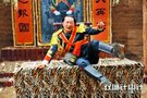 任贤齐腾格尔不够油 《双城计中计》九孔抢镜