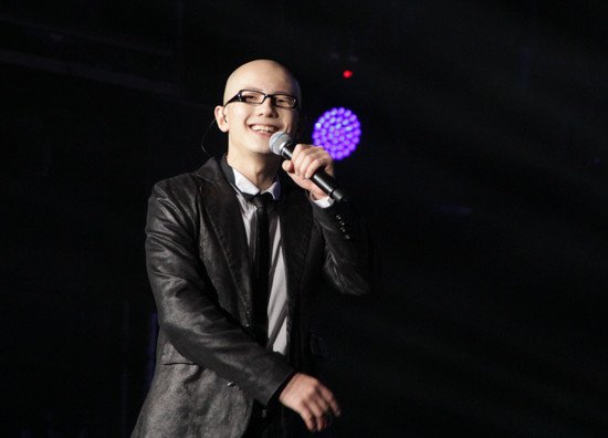 平安将发行全新圣诞单曲 再造圣诞节暖心歌曲