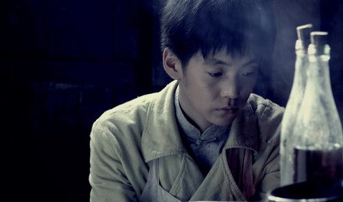 方慧《我们队伍向太阳》秀潜力 稳步迈向实力派